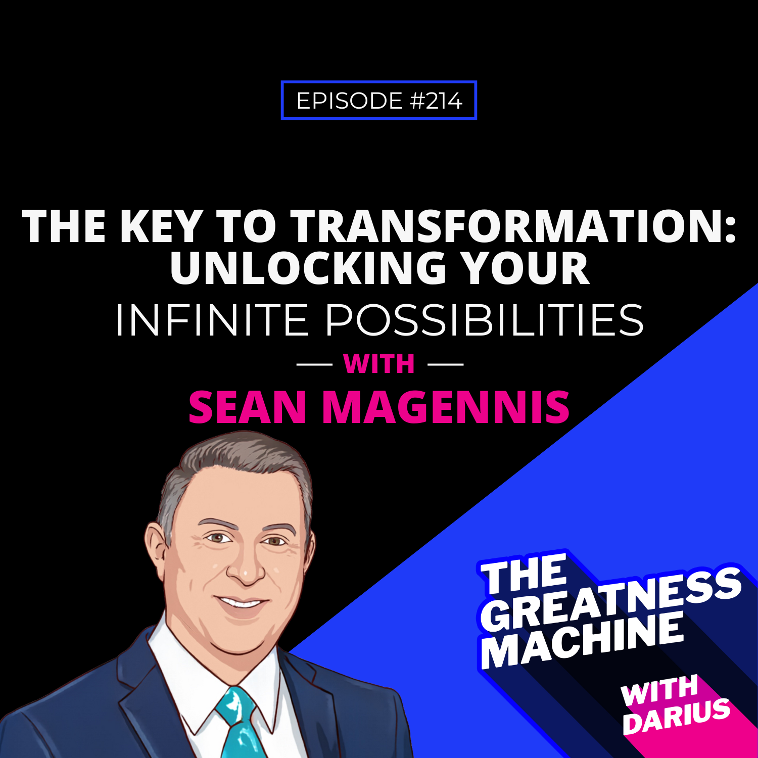 THE GREATNESS MACHINE PODCAST (1500x1500 px) - 2023-07-10T083111.751