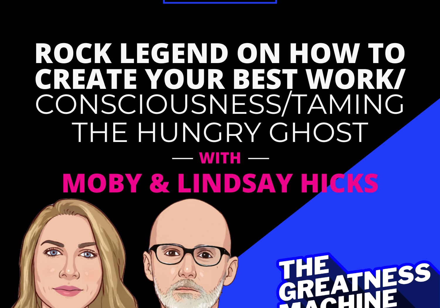 THE GREATNESS MACHINE PODCAST (1500x1500 px) - 2023-08-01T160525.363