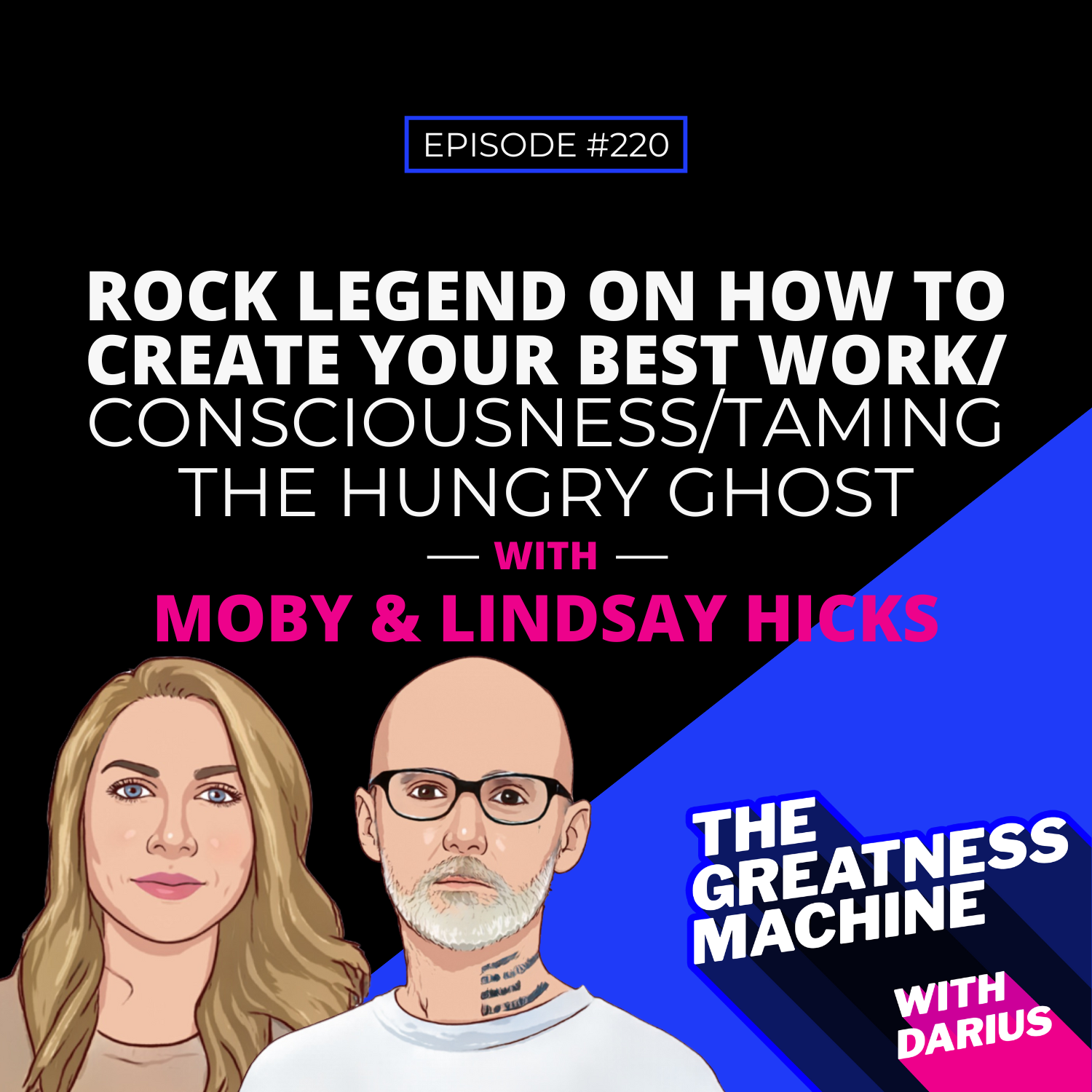 THE GREATNESS MACHINE PODCAST (1500x1500 px) - 2023-08-01T160525.363