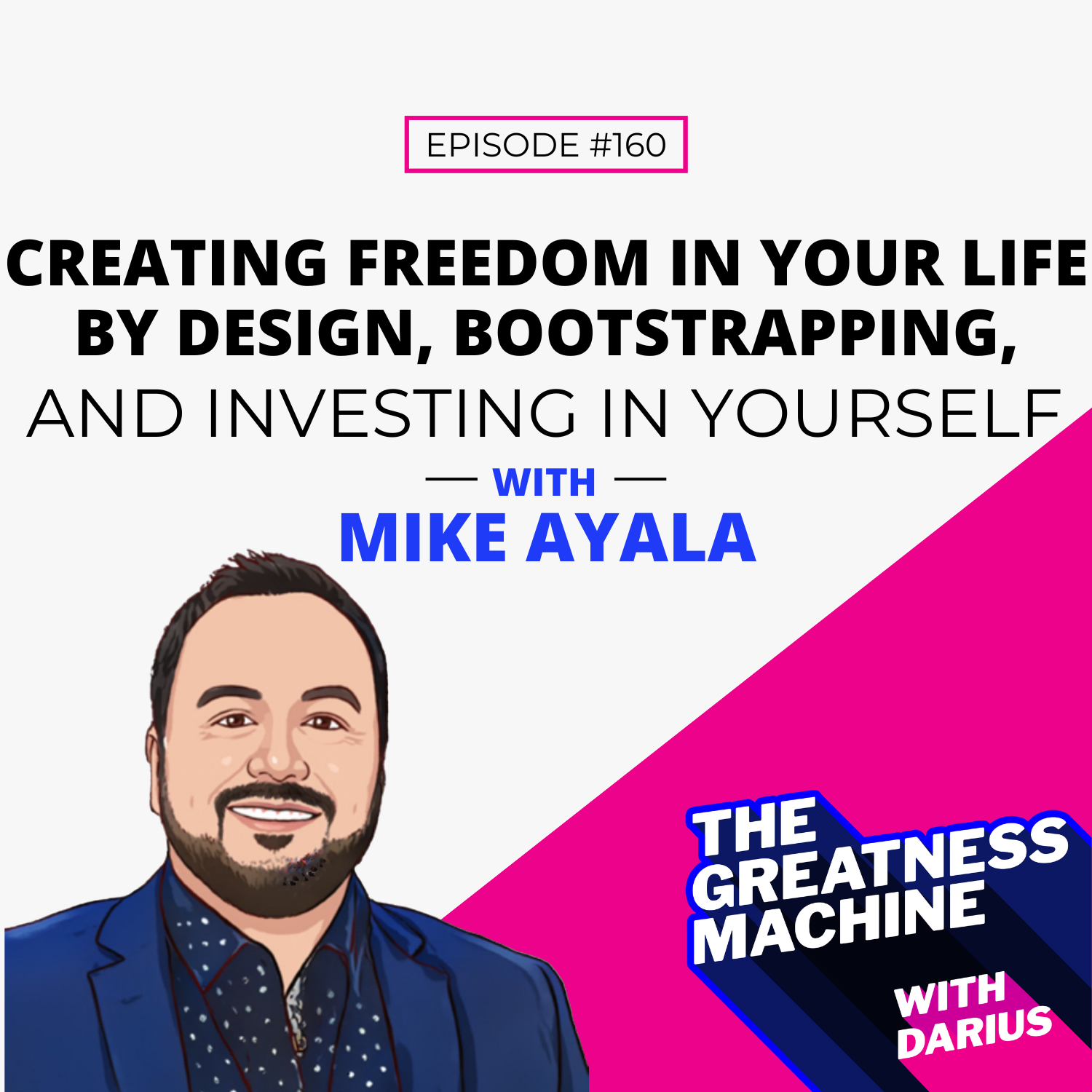 THE GREATNESS MACHINE PODCAST (1500x1500 px) (47)