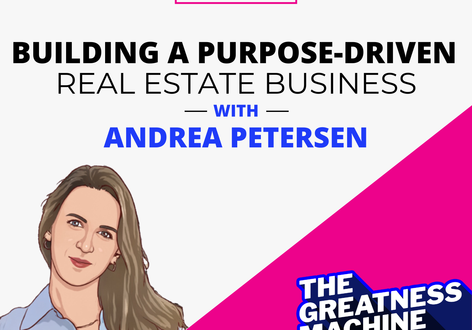 THE GREATNESS MACHINE PODCAST (1500x1500 px) (60)