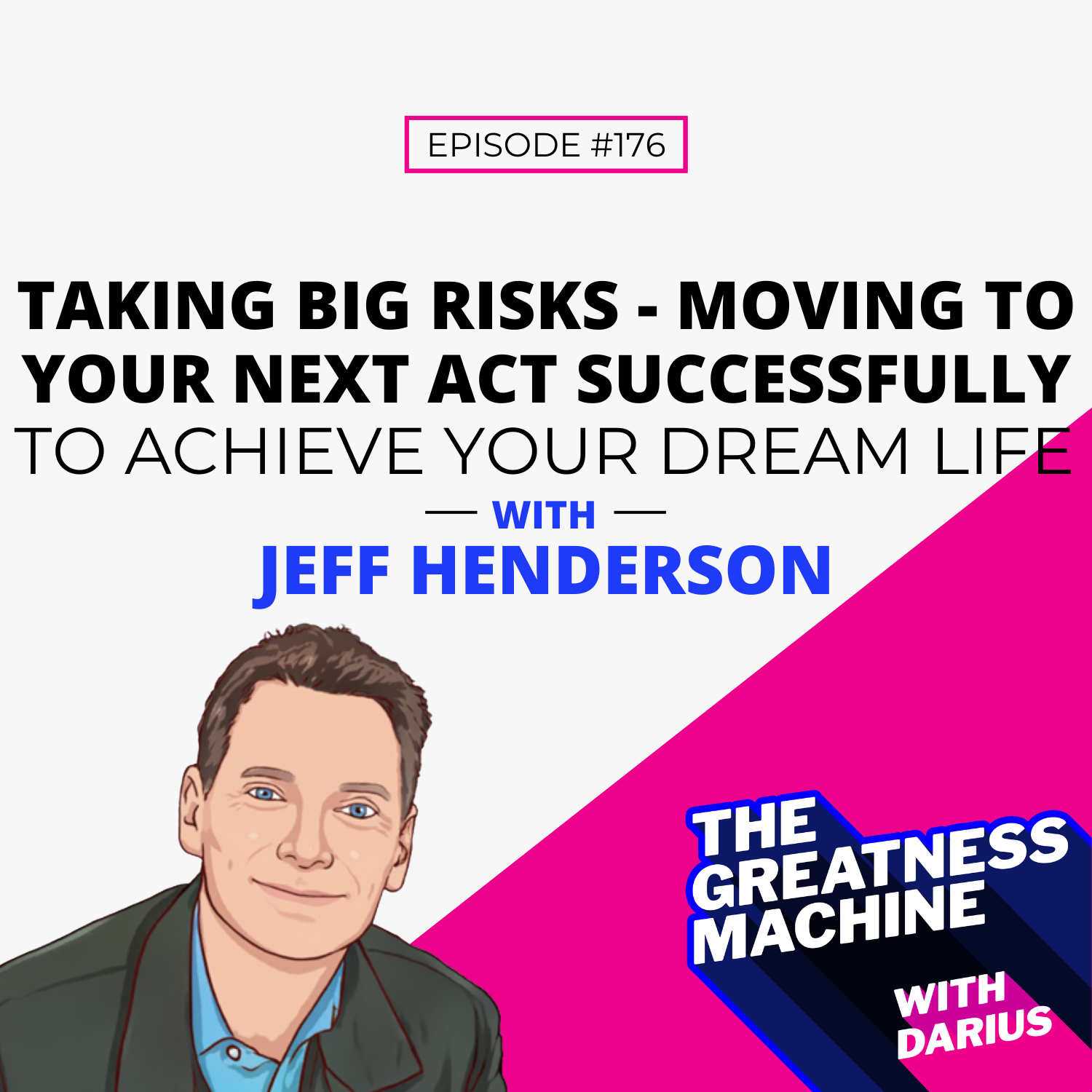THE GREATNESS MACHINE PODCAST (1500x1500 px) (77)