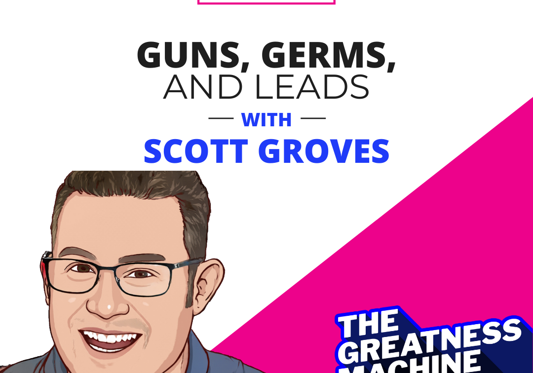 Guns, Germs, and Leads