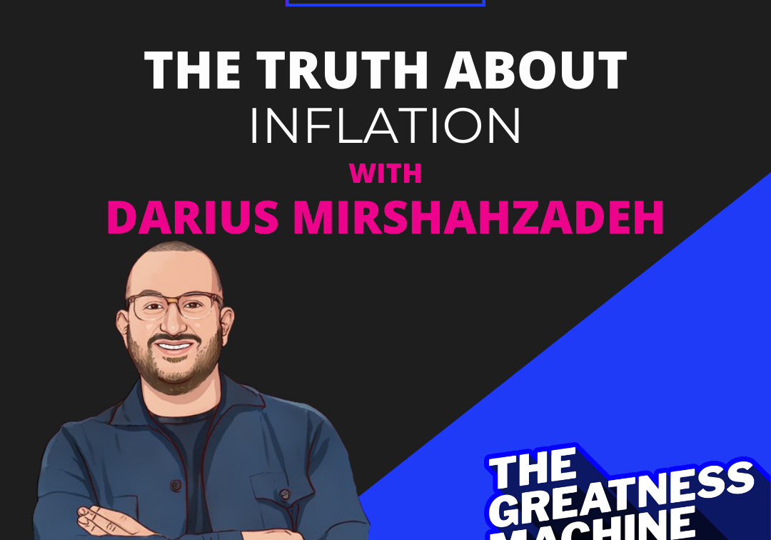 The Truth About Inflation